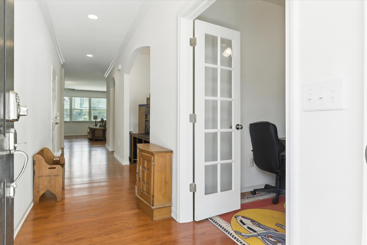 274 Overcup Loop Summerville, SC 29486 - Photo 2 of 41 Welcoming Entry