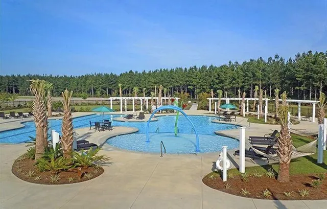 $549,999 | 274 Overcup Loop, Summerville, SC 29486