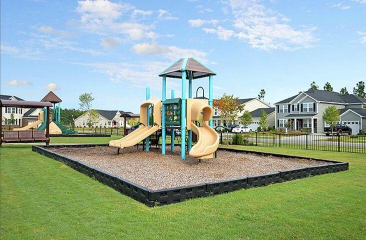 274 Overcup Loop Summerville, SC 29486 - Photo 36 of 41 Outdoor play area