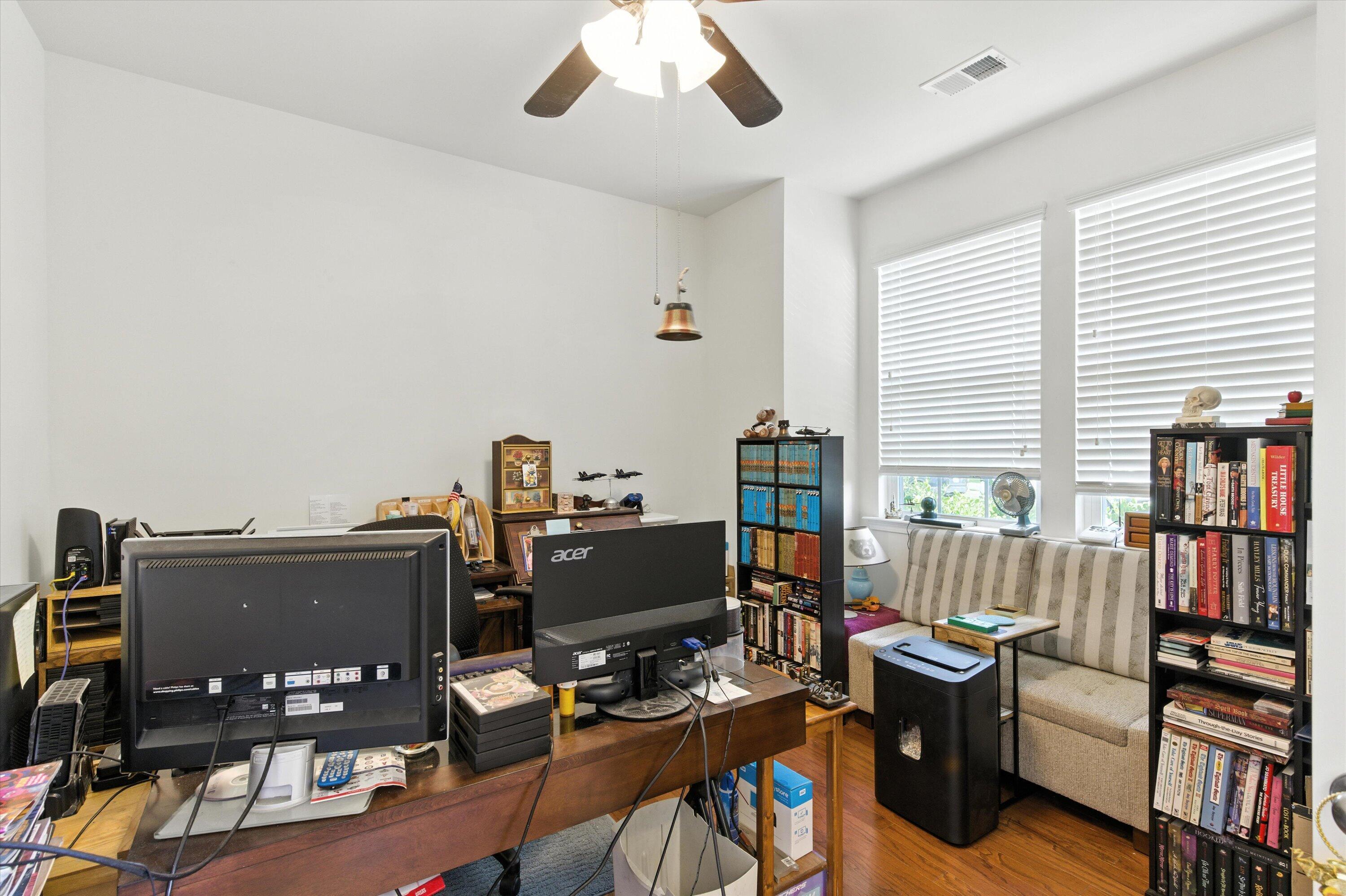 274 Overcup Loop Summerville, SC 29486 - Photo 3 of 41 Private Office with Natural Ligh