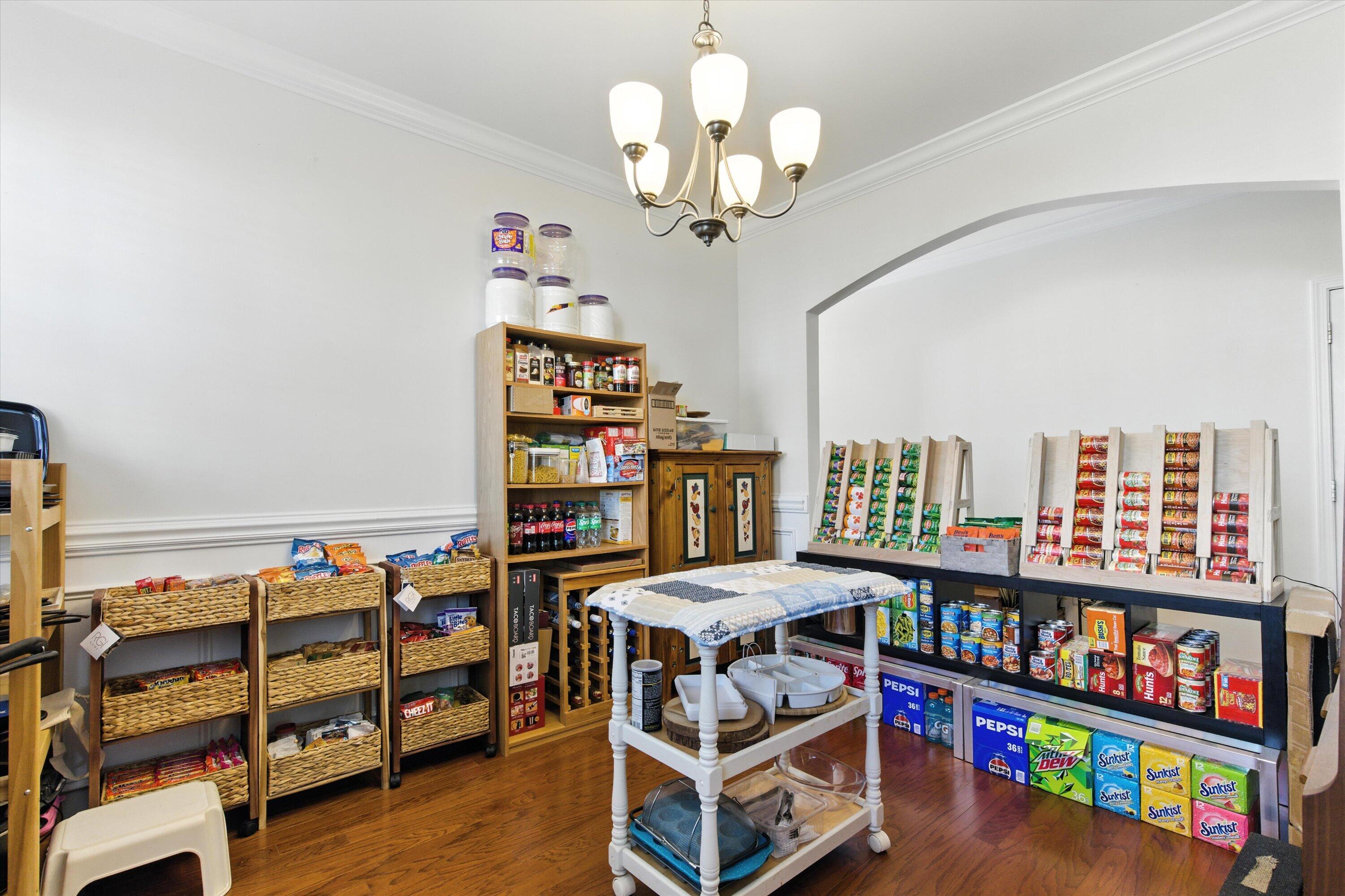274 Overcup Loop Summerville, SC 29486 - Photo 4 of 41 Formal Dining Room