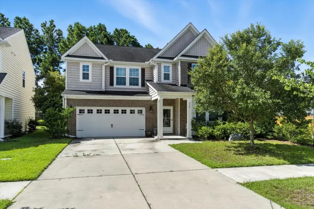 $549,999 | 274 Overcup Loop, Summerville, SC 29486