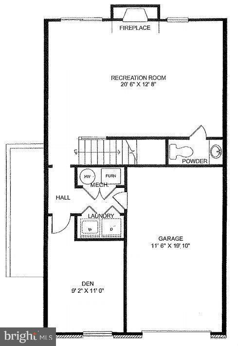 2043 Pieris Court Vienna, VA 22182 - Photo 43 of 43 unknown