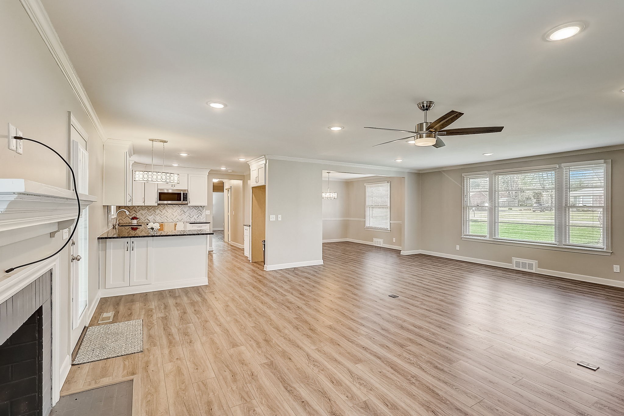 6009 Cargile Road Nashville, TN 37205 - Photo 17 of 60 Gallery Image 17