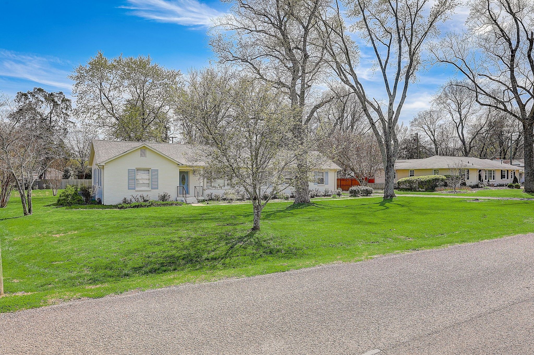 6009 Cargile Road Nashville, TN 37205 - Photo 3 of 60 Gallery Image 3