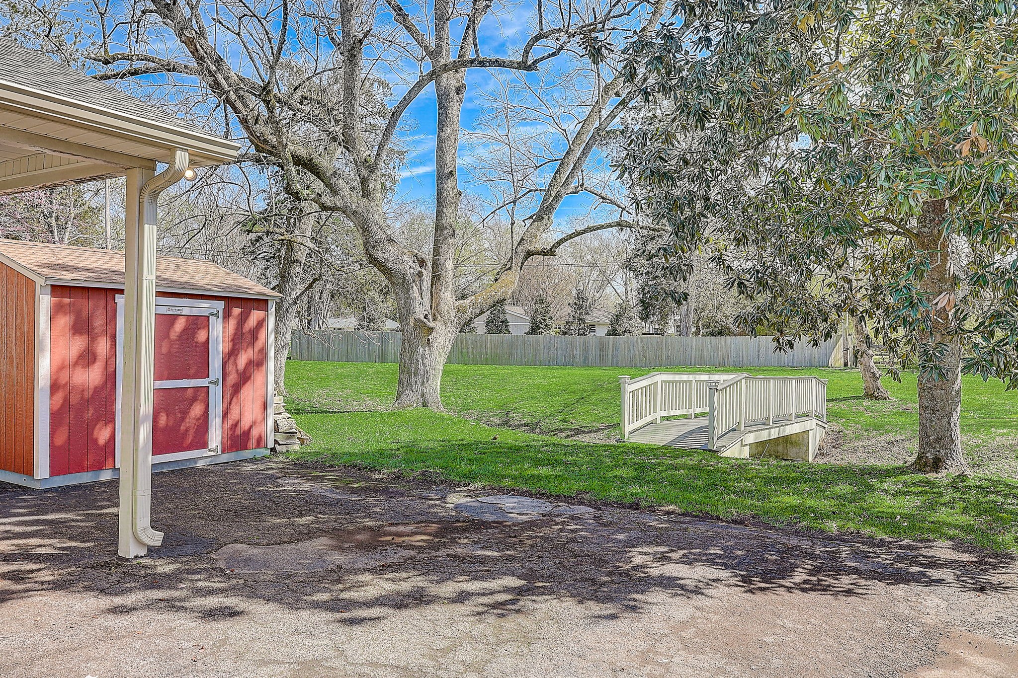 6009 Cargile Road Nashville, TN 37205 - Photo 44 of 60 Gallery Image 44