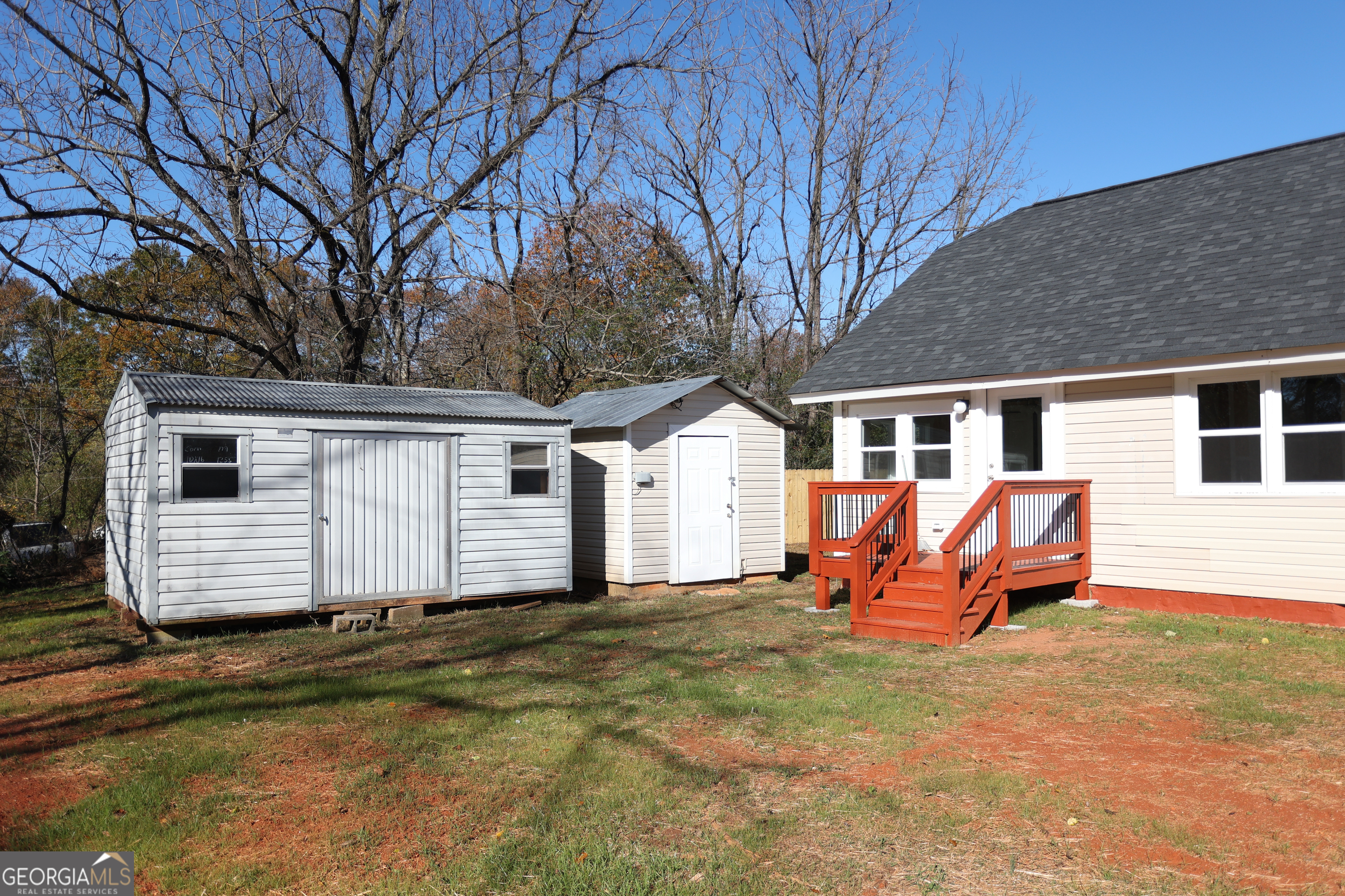 1045 Fairview School Road Demorest, GA 30535 - Photo 4 of 28