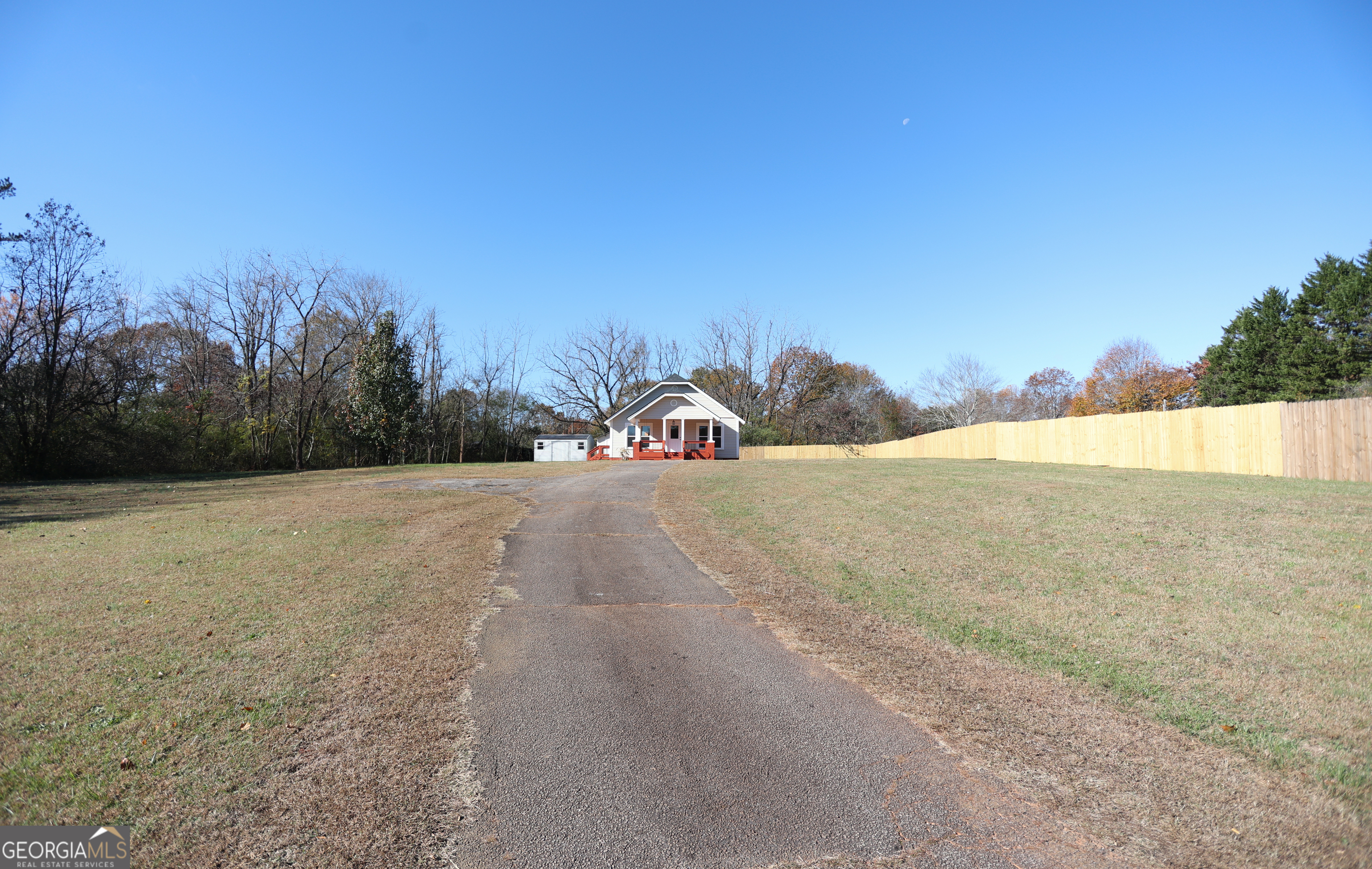 1045 Fairview School Road Demorest, GA 30535 - Photo 6 of 28