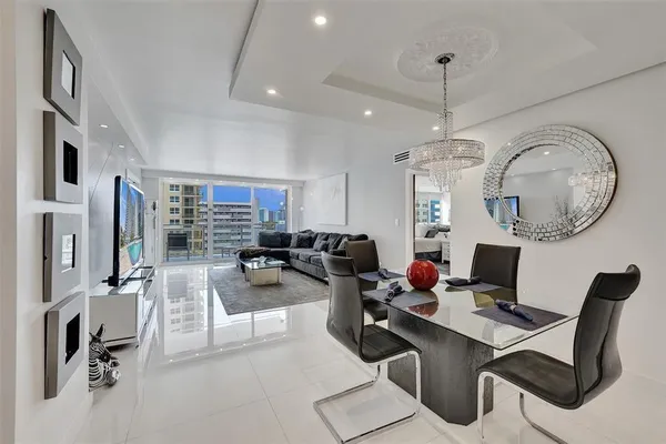 $3,900 | 2030 South Ocean Drive, Unit 510, Hallandale Beach, FL 33009