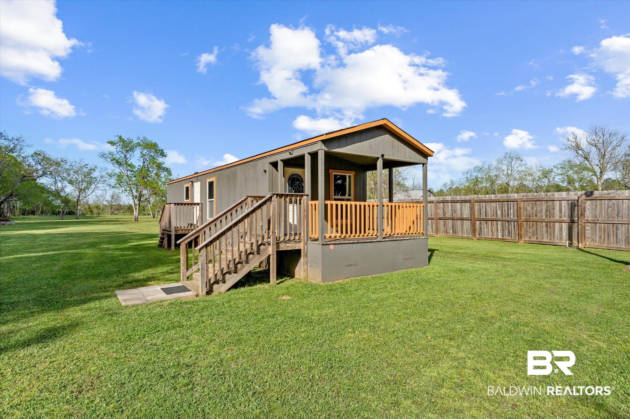 23581 Lawrence Moseley Road Robertsdale, AL 36567 - Photo 1 of 18