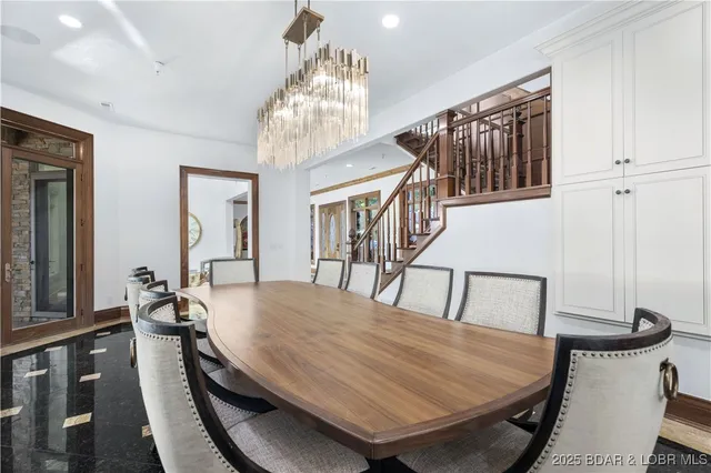 $7,500,000 | 120 Carson Drive, Sunrise Beach, MO 65079