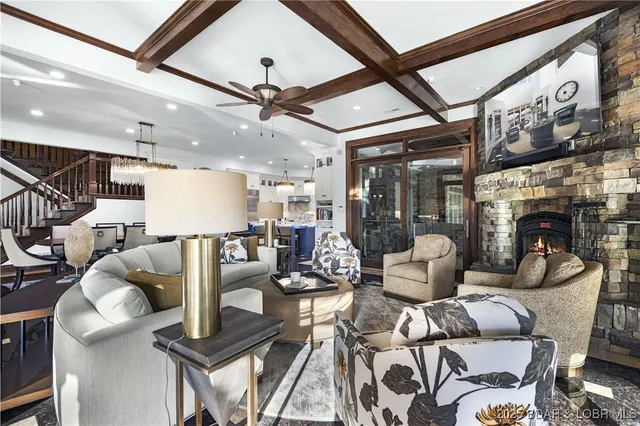 $7,500,000 | 120 Carson Drive, Sunrise Beach, MO 65079