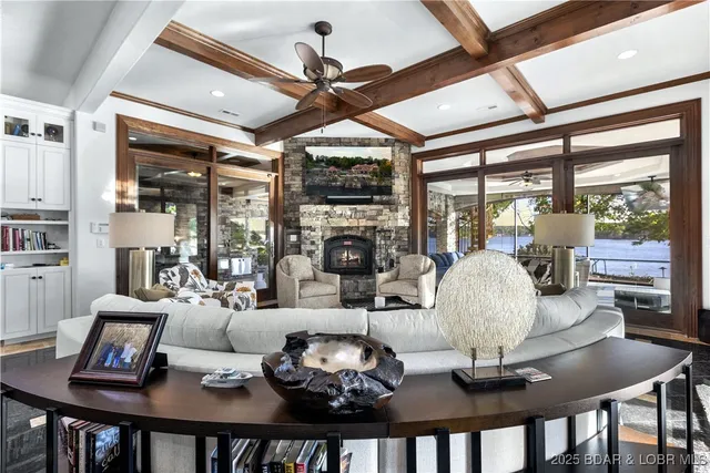 $7,500,000 | 120 Carson Drive, Sunrise Beach, MO 65079