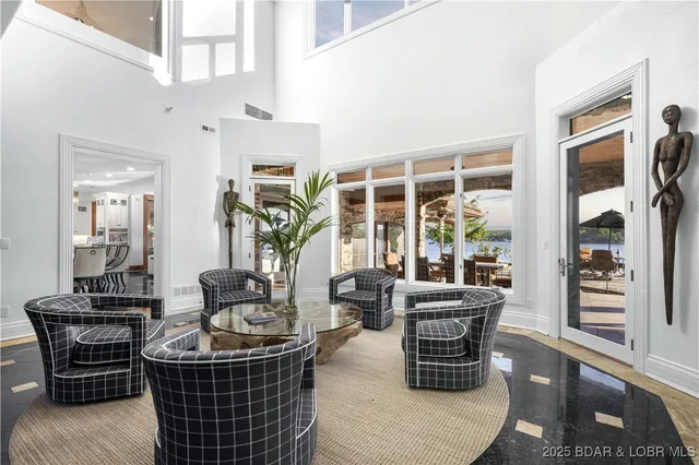 $7,500,000 | 120 Carson Drive, Sunrise Beach, MO 65079