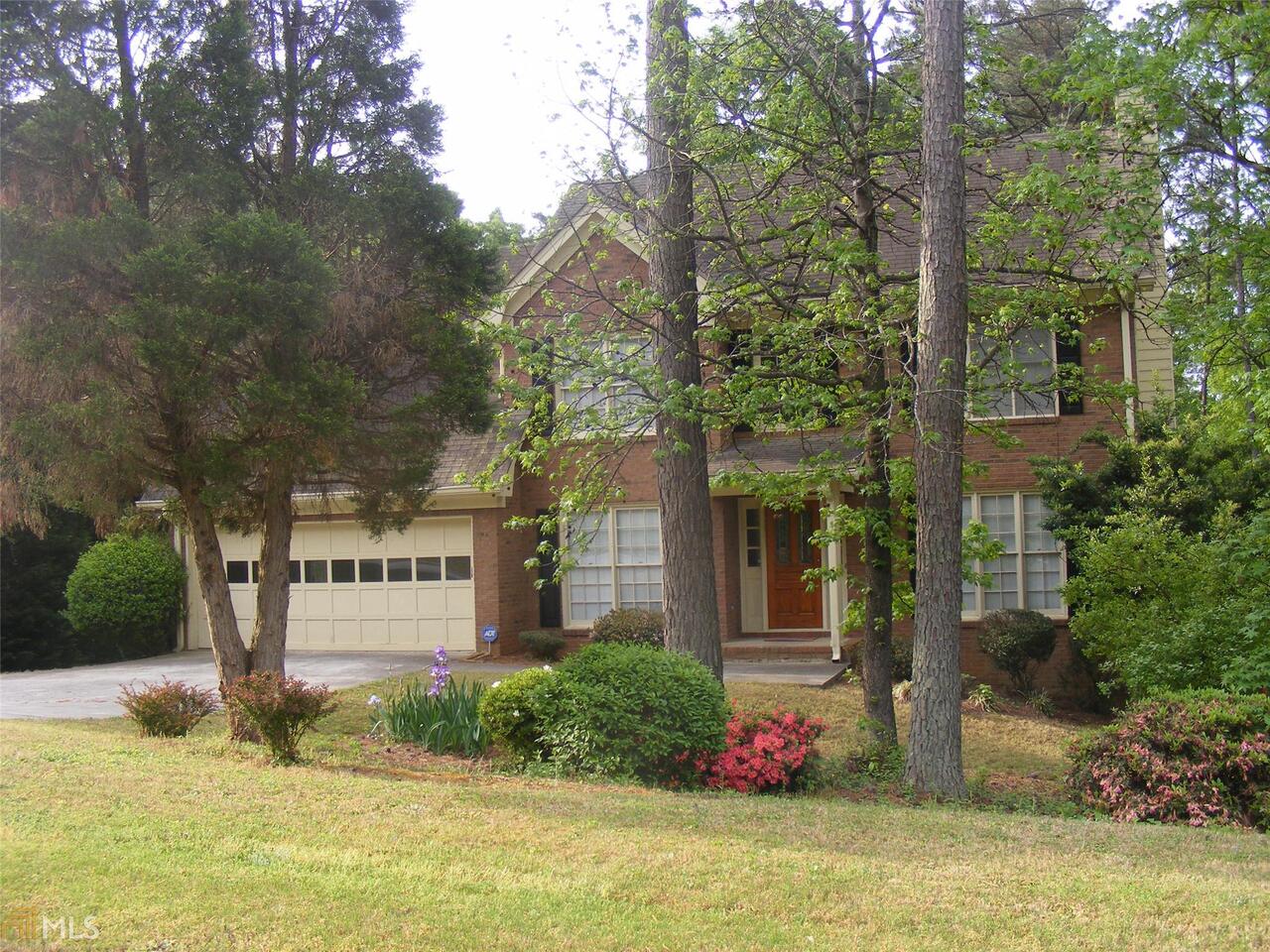 2131 South River Road Southwest, Unit 3 Conyers, GA 30094 - Photo 1 of 1 Gallery Image 1