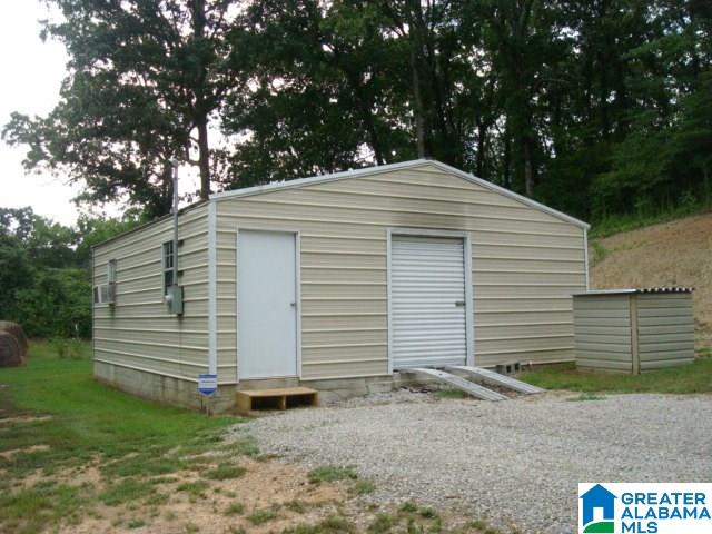3701 Taylors Mill Road Talladega, AL 35160 - Photo 30 of 37