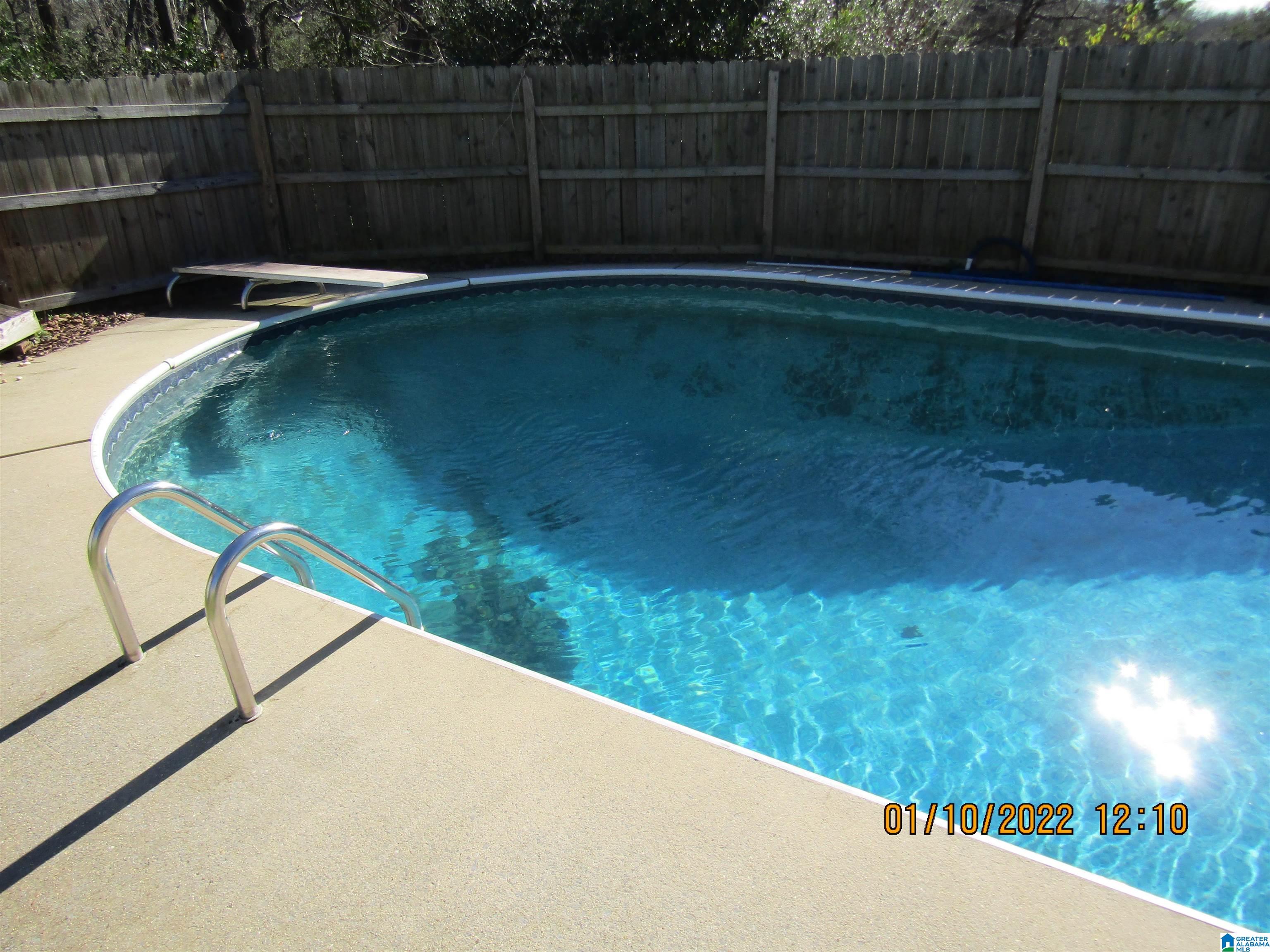 5410 Saddle Ridge Lane Pinson, AL 35126 - Photo 23 of 28
