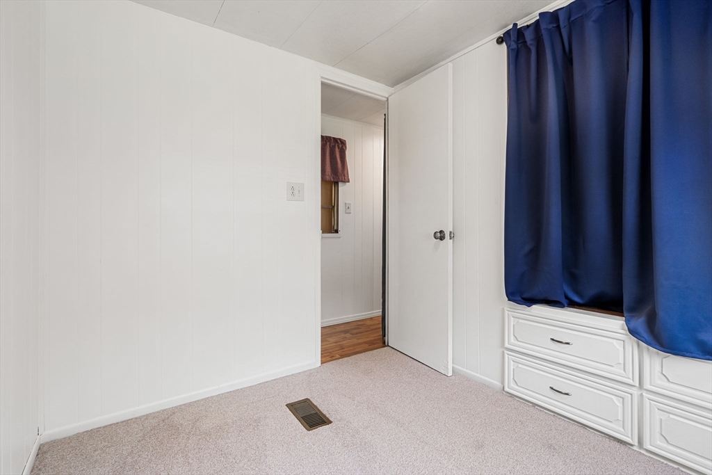 8 F Street Merrimac, MA 01860 - Photo 14 of 20 a view of an empty room