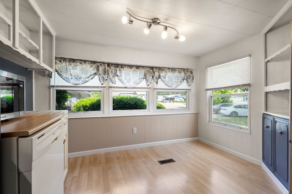 8 F Street Merrimac, MA 01860 - Photo 8 of 20 a view of storage and utility room
