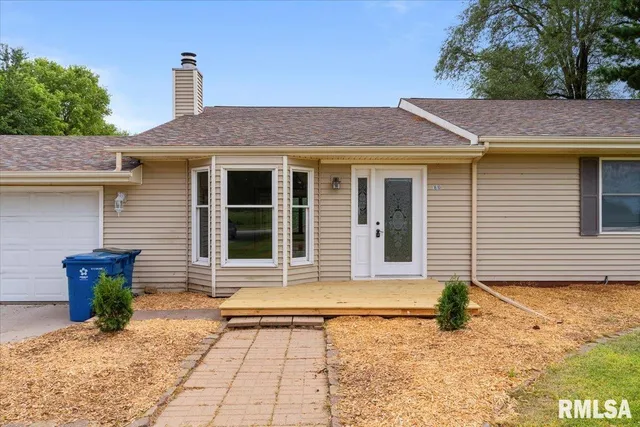 $519,000 | 1610 Wisconsin Street, Le Claire, IA 52753