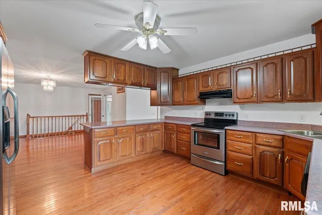 $519,000 | 1610 Wisconsin Street, Le Claire, IA 52753