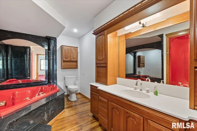 $519,000 | 1610 Wisconsin Street, Le Claire, IA 52753