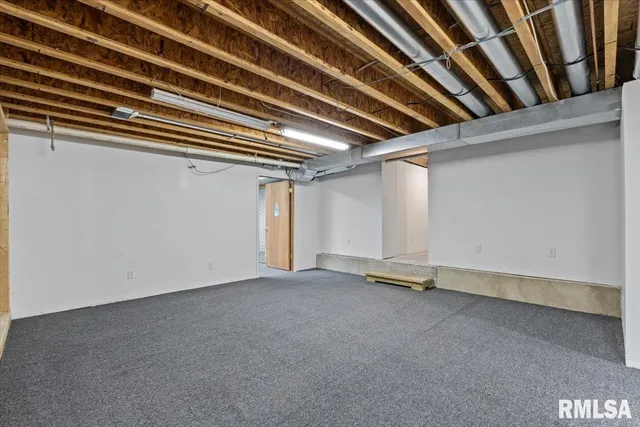 $519,000 | 1610 Wisconsin Street, Le Claire, IA 52753