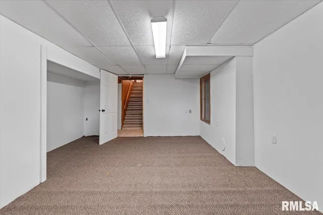 $519,000 | 1610 Wisconsin Street, Le Claire, IA 52753