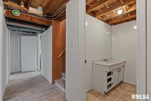 $519,000 | 1610 Wisconsin Street, Le Claire, IA 52753