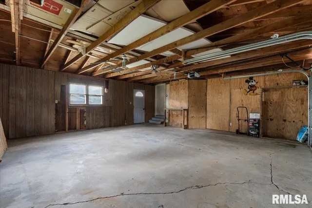 $519,000 | 1610 Wisconsin Street, Le Claire, IA 52753