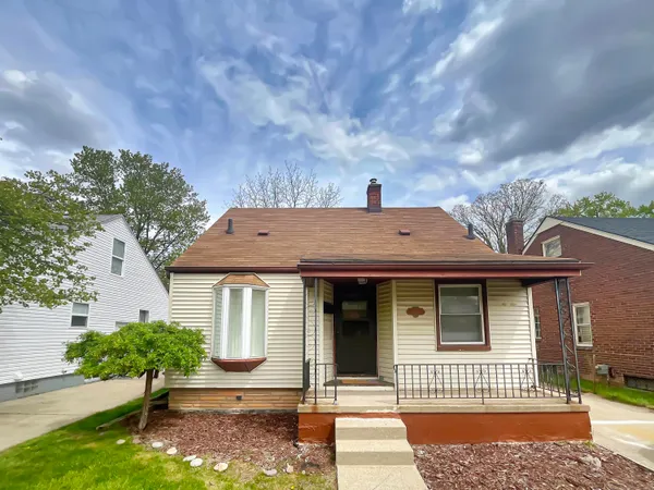$149,900 | 21120 Beechwood Avenue, Eastpointe, MI 48021