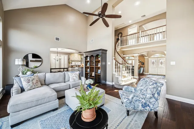 $650,000 | 4619 Brook Shadow Drive, Kingwood, TX 77345