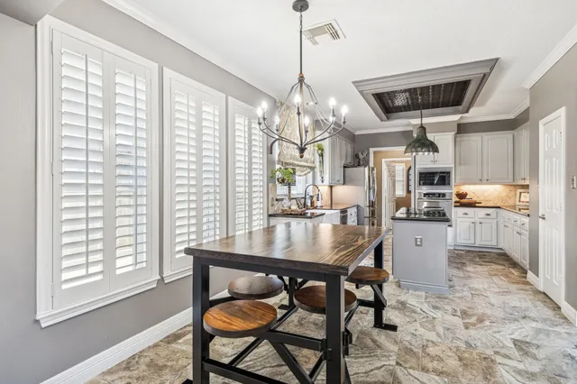 $650,000 | 4619 Brook Shadow Drive, Kingwood, TX 77345