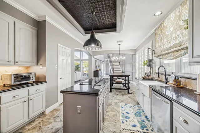 $650,000 | 4619 Brook Shadow Drive, Kingwood, TX 77345