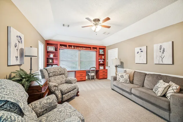 $650,000 | 4619 Brook Shadow Drive, Kingwood, TX 77345