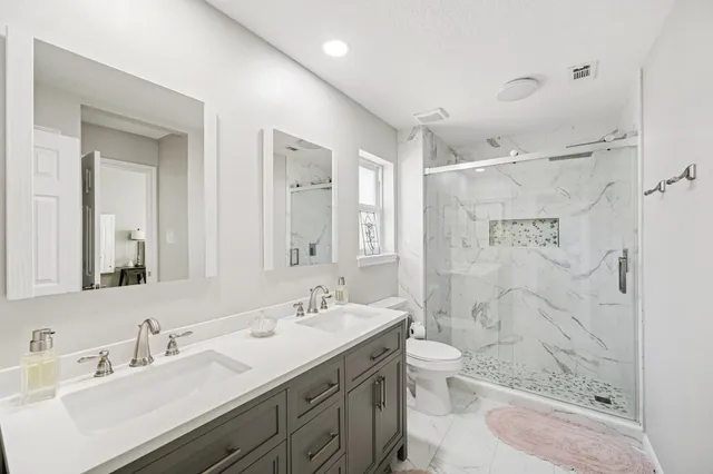 $650,000 | 4619 Brook Shadow Drive, Kingwood, TX 77345