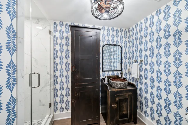 $650,000 | 4619 Brook Shadow Drive, Kingwood, TX 77345