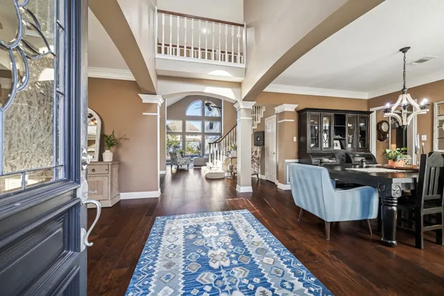 $650,000 | 4619 Brook Shadow Drive, Kingwood, TX 77345