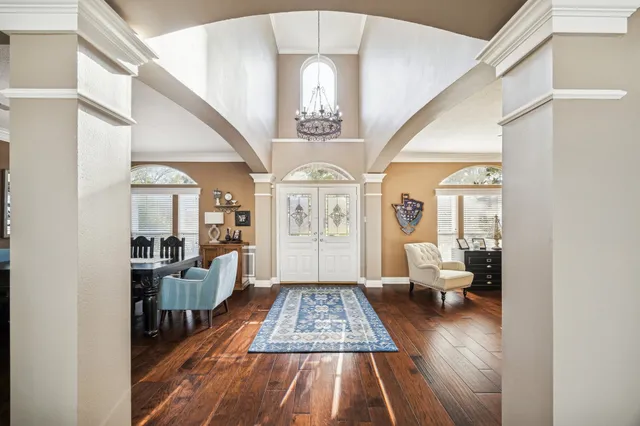 $650,000 | 4619 Brook Shadow Drive, Kingwood, TX 77345