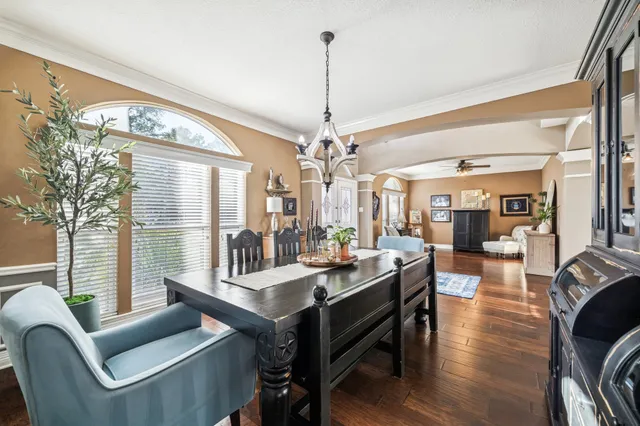 $650,000 | 4619 Brook Shadow Drive, Kingwood, TX 77345