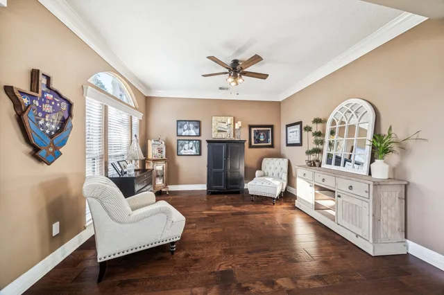 $650,000 | 4619 Brook Shadow Drive, Kingwood, TX 77345