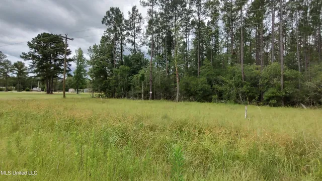 $70,000 | Ms-43 Street North, Picayune, MS 39466