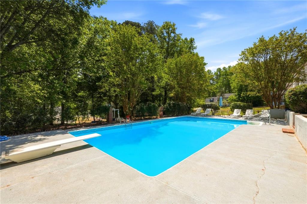 2620 Wicklow Way Powder Springs, GA 30127 - Photo 38 of 50