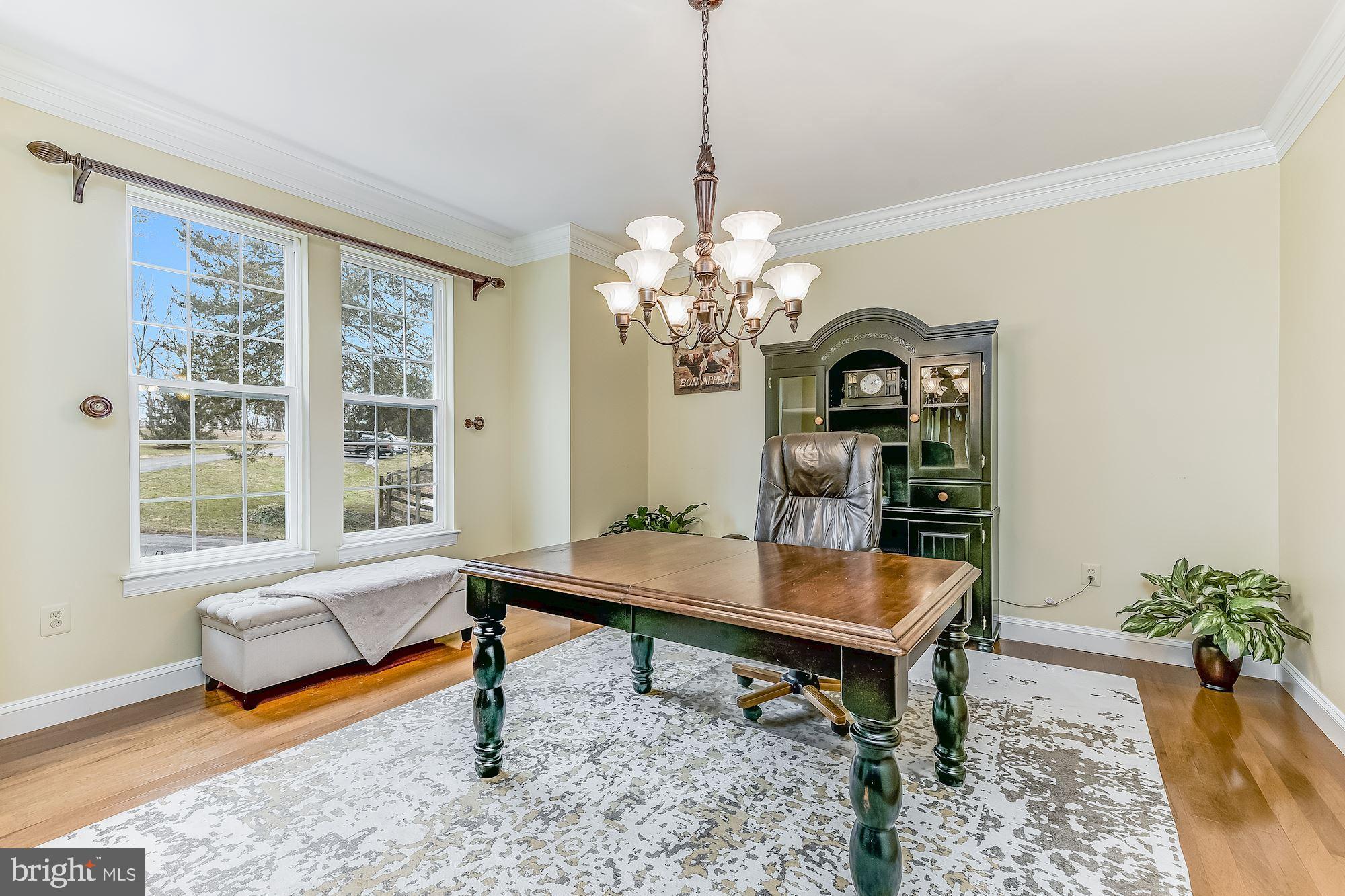 15611 Bushy Park Road Woodbine, MD 21797 - Photo 17 of 92 Office