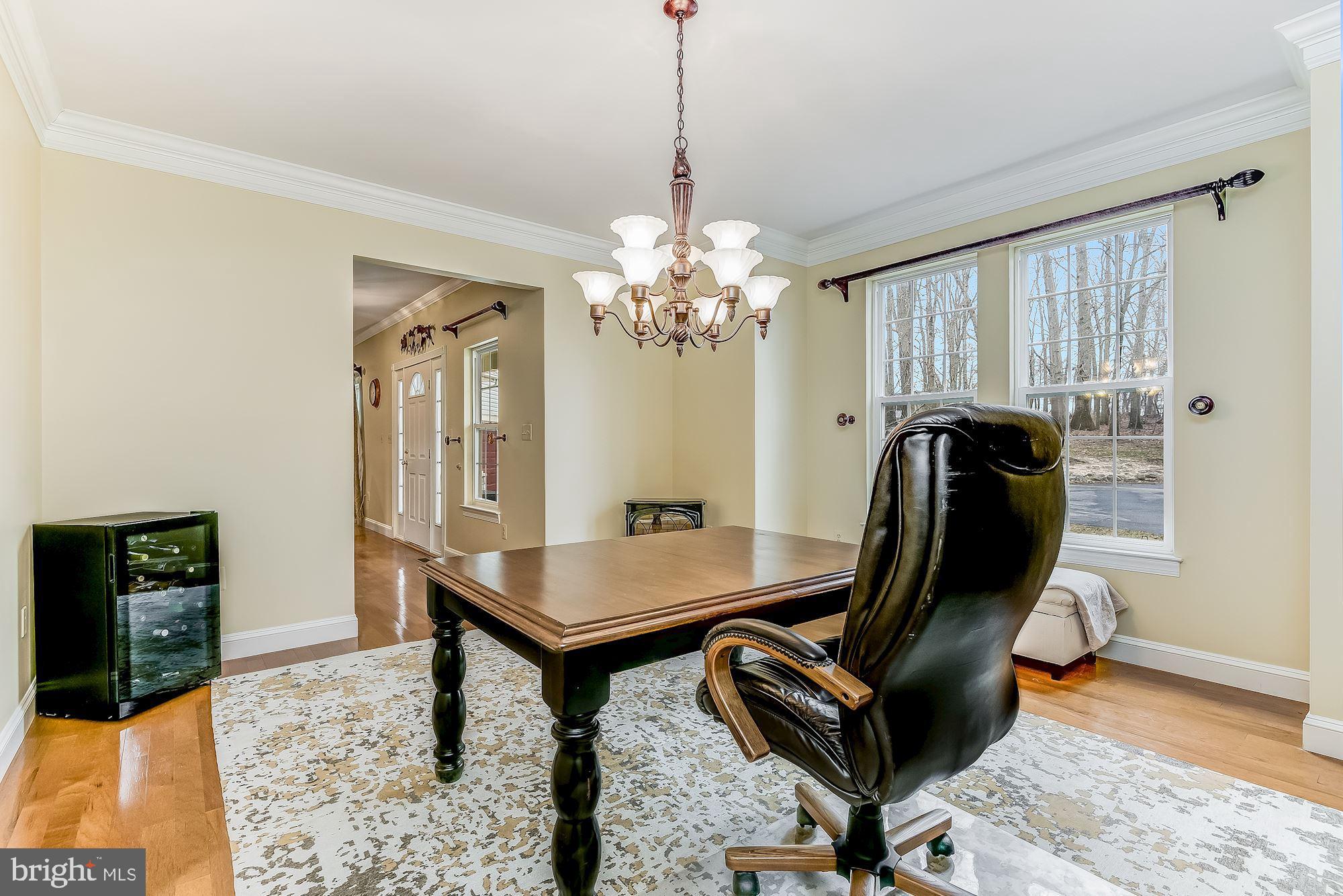 15611 Bushy Park Road Woodbine, MD 21797 - Photo 18 of 92 Office