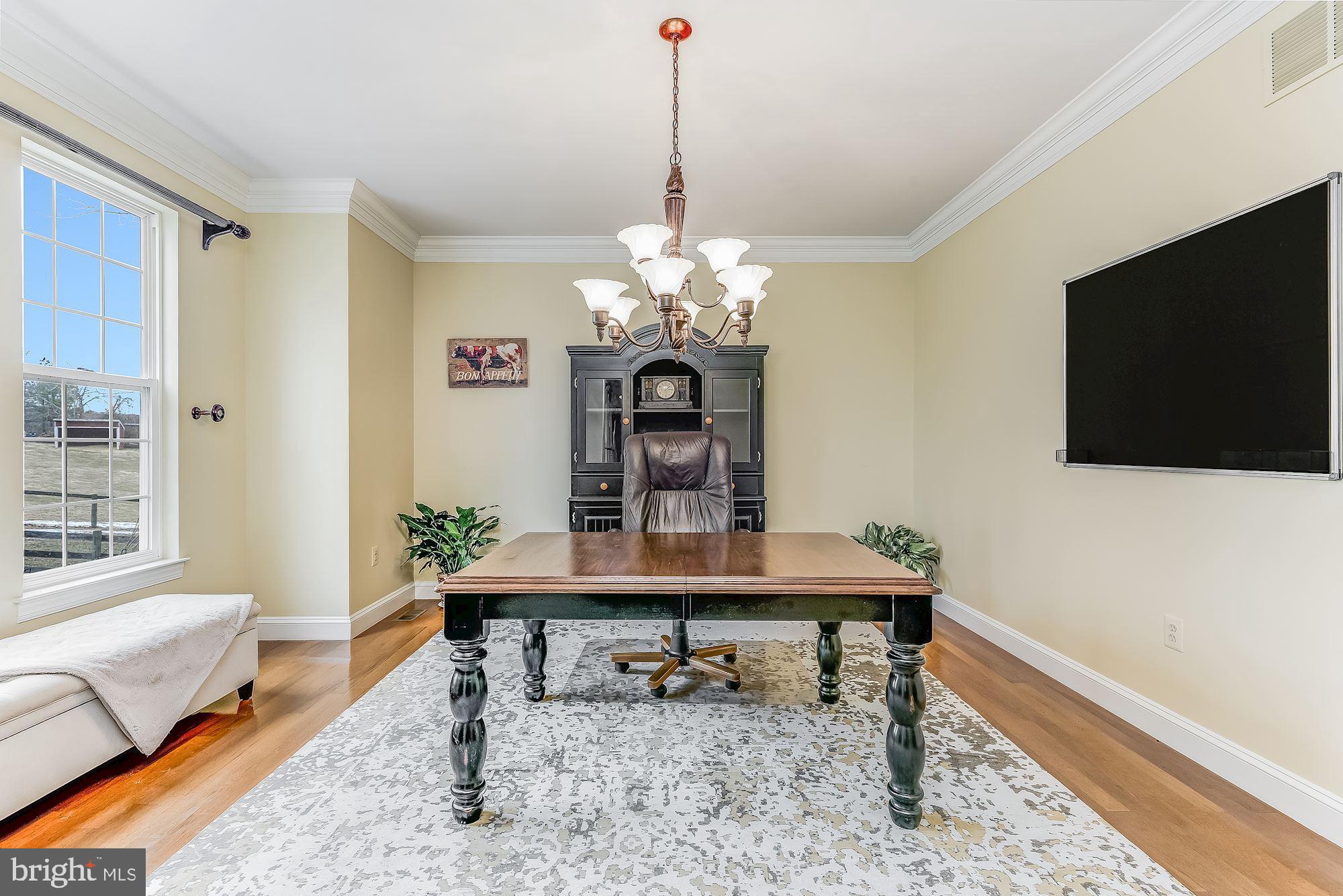 15611 Bushy Park Road Woodbine, MD 21797 - Photo 19 of 92 Office
