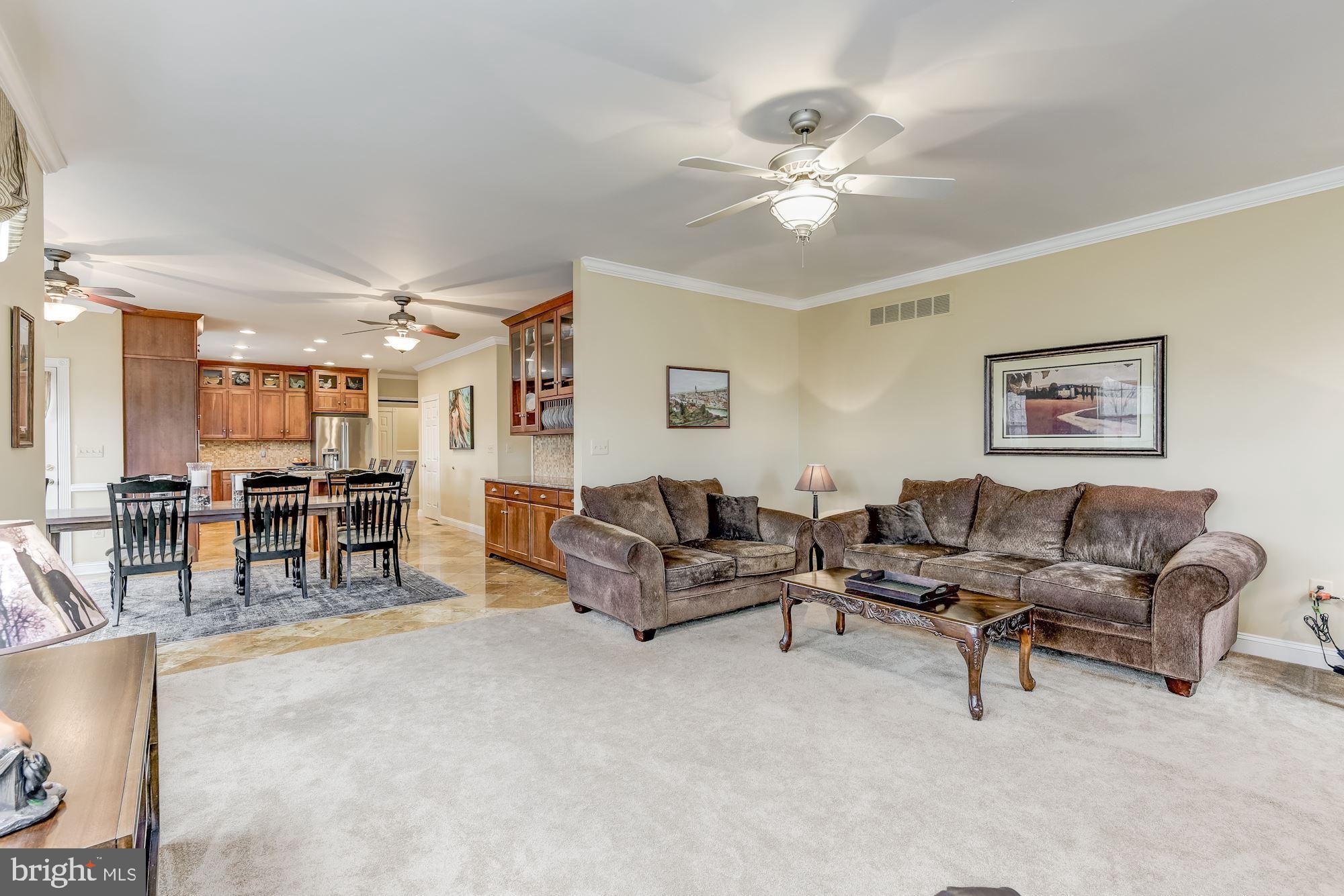 15611 Bushy Park Road Woodbine, MD 21797 - Photo 29 of 92 Family Room