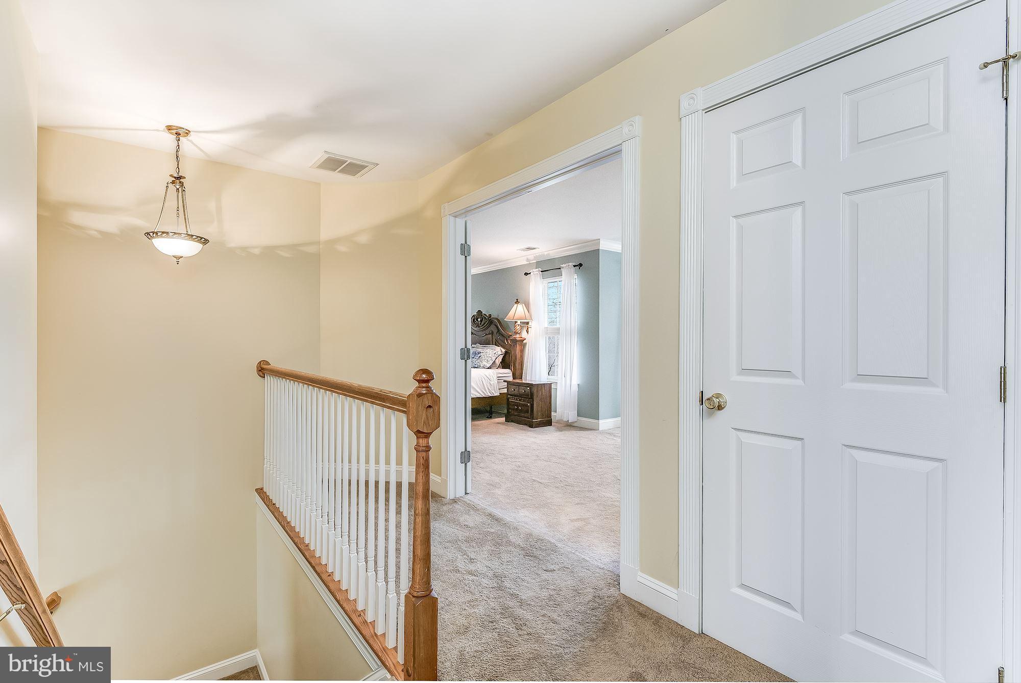 15611 Bushy Park Road Woodbine, MD 21797 - Photo 32 of 92 Upper Level