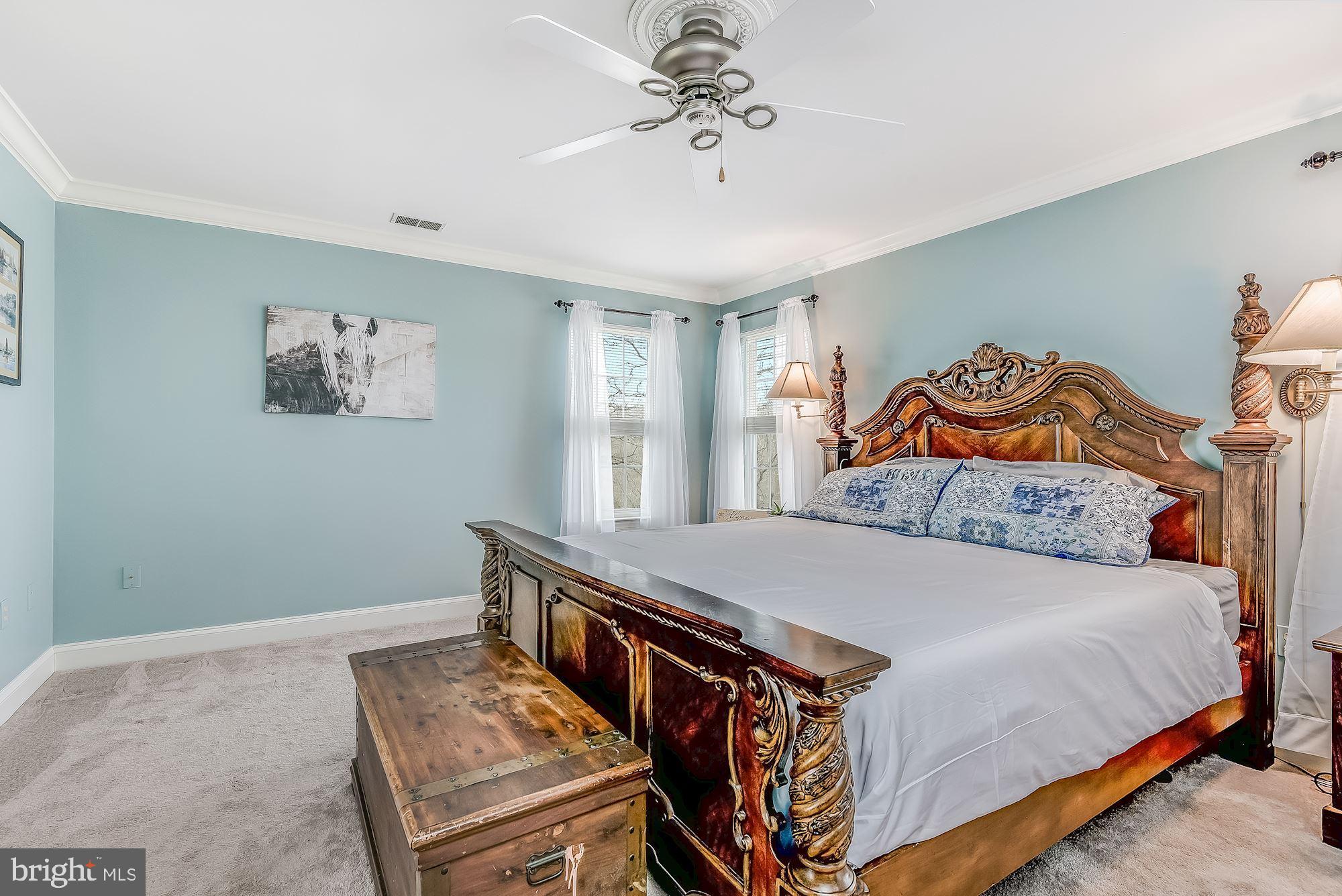 15611 Bushy Park Road Woodbine, MD 21797 - Photo 37 of 92 Primary Suite