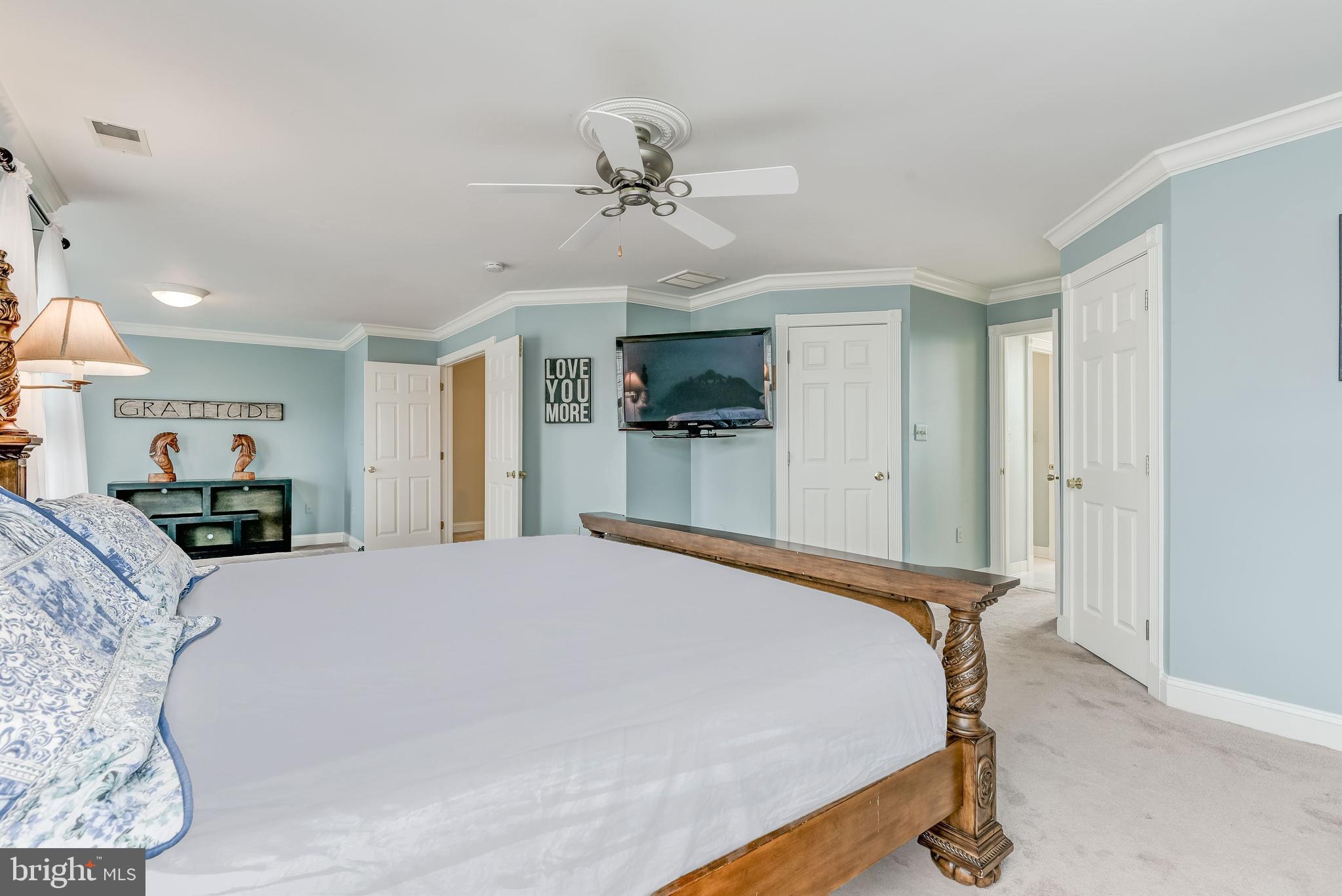 15611 Bushy Park Road Woodbine, MD 21797 - Photo 39 of 92 Primary Suite